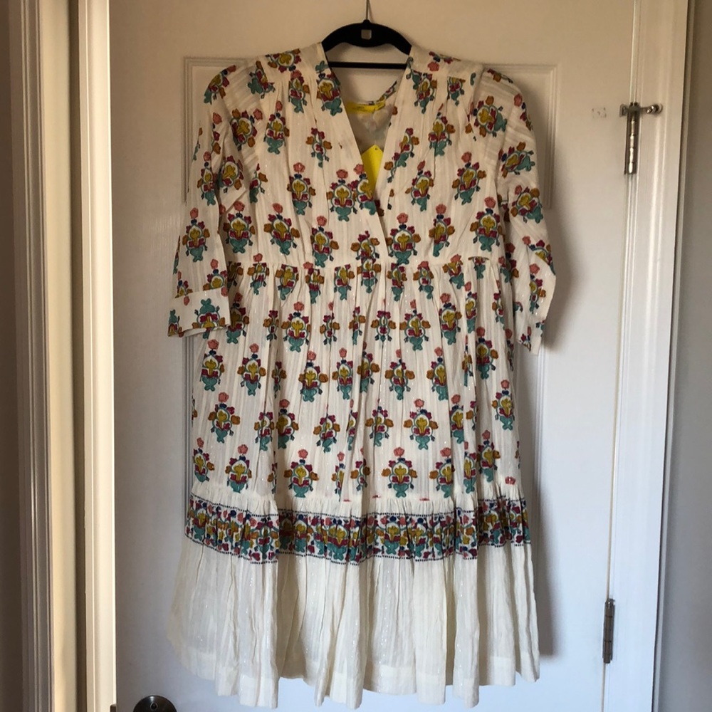 Roller Rabbit dress